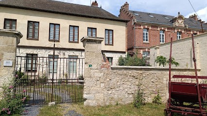 Le Clos Saint Vaast, Gîte à Conty