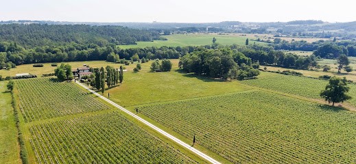 Gîte La Mondette, Gîte aux Salles-de-Castillon