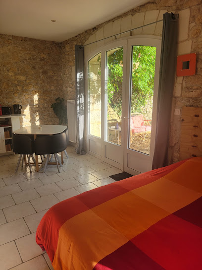 Le Gîte De Delphine À Pontlevoy Gîte à Pontlevoy