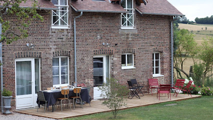 La Buanderie - Gîtes De France, Gîte au Renouard