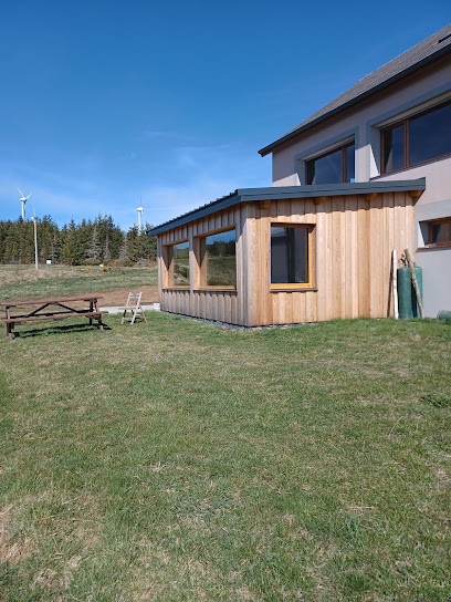 Gîte de la Champ, Gîte à Saint-Clément