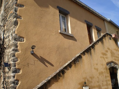 gites du Pérou: Majorelle, Gîte à Tourzel-Ronzières
