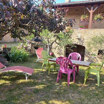 Gîte Les Hirondelles, Gîte à Château