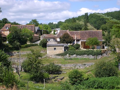 AU LEZARD DORE, Gîte à Lamonzie-Montastruc