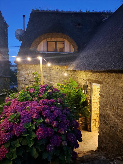 Le Gîte De La Chaumière De Floranges 6 Personnes Centre Morbihan, Gîte à la Chapelle-Neuve