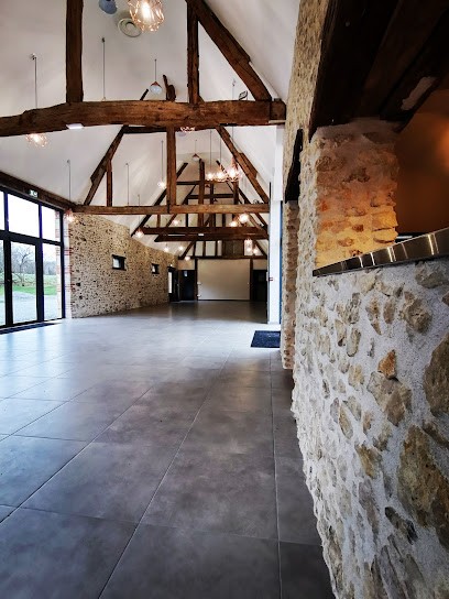 Gîte De La Méaltière, Gîte à Tuffé Val de la Chéronne