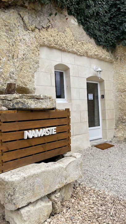 Gîte Namaste Gîte à Seigy