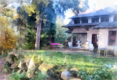 Gite Du Bienheureux, Gîte à Sainte-Catherine