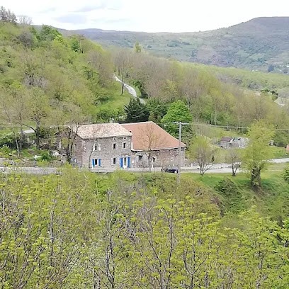 Gîte les écureuils, Gîte à Saint-Priest