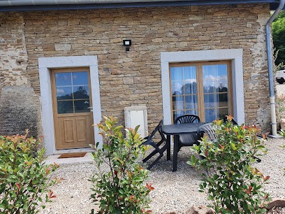 Gîte La Buissonnière, Gîte à Villemoirieu