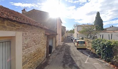 Mas Escalouri, Gîte à Salon-de-Provence