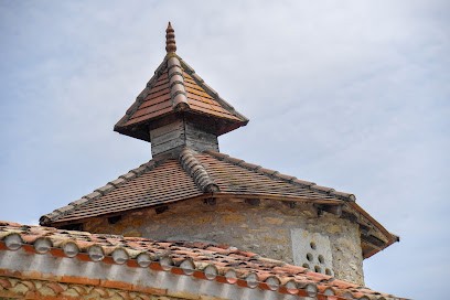 Area Les Gaillardoux, Gîte à Montdoumerc