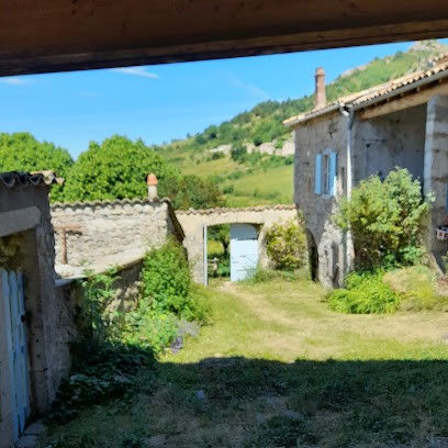 Gîte D'étape Rimon Chez Fanette, Gîte à Rimon-et-Savel