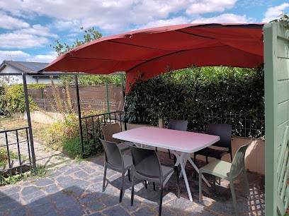 Gite Du Jardin De Charlotte Courte Et Moyenne Durée Ancenis Saint-Géréon, Gîte à Saint-Géréon