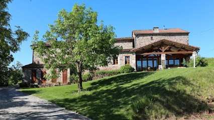 Serène - Gîtes de France, Gîte à Vaour
