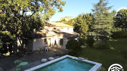 Au cœur du Luberon - Gîtes de France, Gîte à Saignon