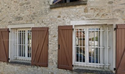 LA COMPAGNIE DES CLOS, Gîte à Moigny-sur-École