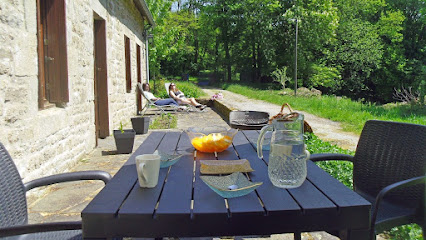 Ma Maison Enchantée - Gîtes De France, Gîte à Ploërdut