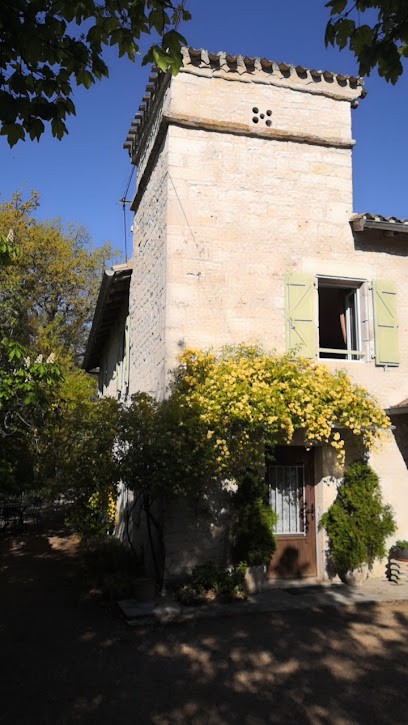 Gite Le Pigeonnier, Gîte à Alos