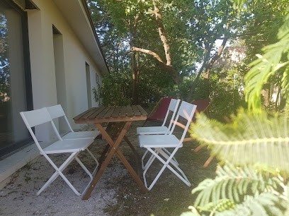 Gîtes Des Louisettes Et Paulin, Gîte à Soulac-sur-Mer