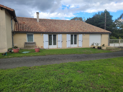Gîte De La Rev'rie, Gîte à Sauzé-Vaussais