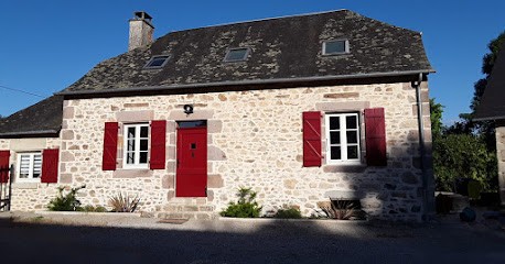 Gîte Corrèze Spa, Gîte à Saint-Germain-les-Vergnes