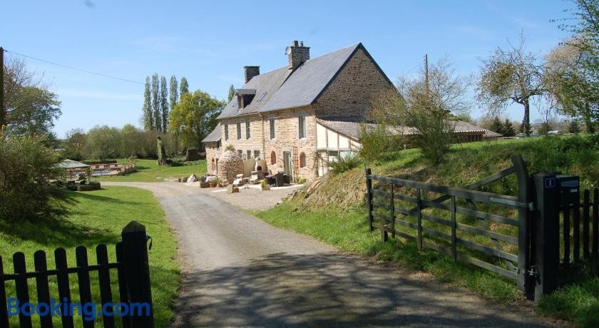 Bijoux Gite, Gîte à Saint-James