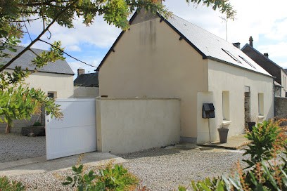 Chez Mimile, Gîte à Créances