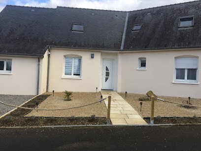 Gîte des vignes, Gîte à Précigné