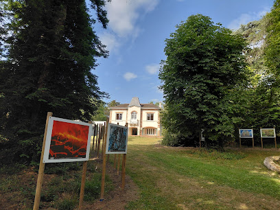 Château De La Garenne - Rêves De Mer Gîte à Étel