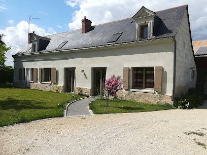 La Planche Princée, Simples Escales, Gîte à Gennes-Val-de-Loire