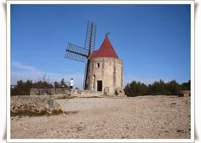 Gite provence 'le Tout saint Rémy', Gîte à Tarascon