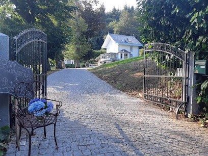 Les Arbres De Riviole, Gîte à Pradelles-Cabardès