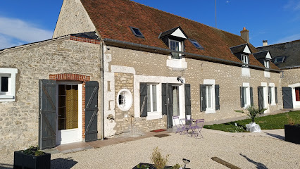 Gîtes La Petite Folie À Fains-La-Folie, Gîte à Eole-en-Beauce