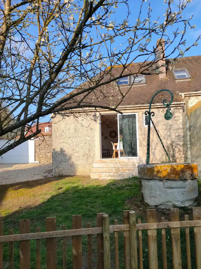 Gîte - La Closerie De Thimécourt, Gîte à Luzarches