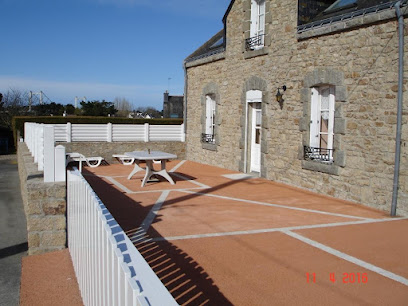 Maison De Pêcheur - Gîtes De France Gîte à Belz