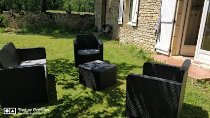 Chez Valou Maison De Qualité Chambre SDB Privative, Gîte à Dégagnac