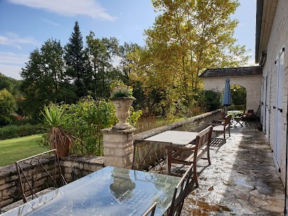 PECH MARJAC, Gîte à Lacave