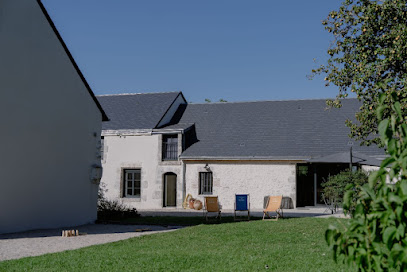 Gîte Le Cas Rouge – Gîte Près D'orléans, Gîte à Huisseau-sur-Mauves