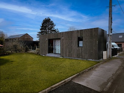 Gîte le jardin des 4 vents, Gîte à Bousignies