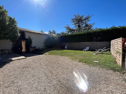 Domaine De Cheron, Gîte à Brignais