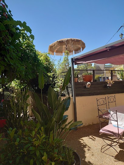 Gîte Troglodyte de l'Oppidum, Gîte à Rochecorbon