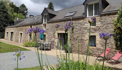 Gite Ty Francis, Gîte à Pluherlin