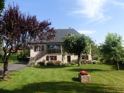 Gîte Vaureilles, Gîte à Vaureilles