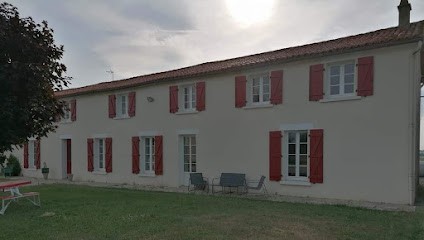 Gîte de la Nerrière, Gîte à Antigny