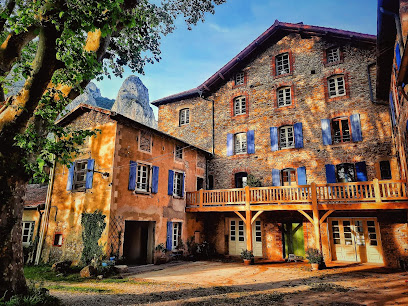 Gîtes De Chantebise, Gîte à Saou