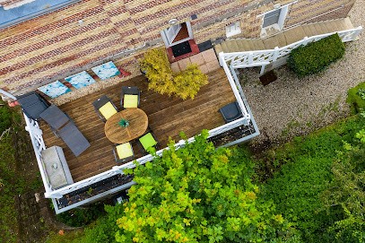 Rendez-vous avec la mer, Gîte à Hautot-sur-Mer