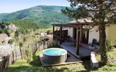 Gîtes des Vignes de La Coste, Gîte à Prémian