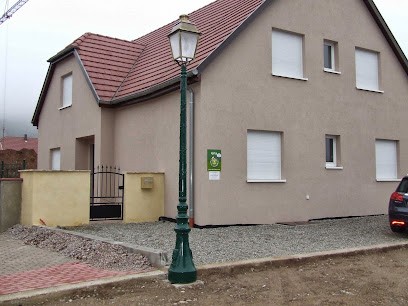 Gîtes DINO, Gîte à Kintzheim