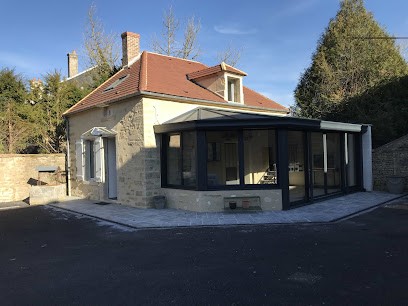 Gite Petit Oisy, Gîte à Oisy